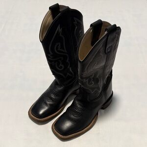 Cody James Westley Western boots